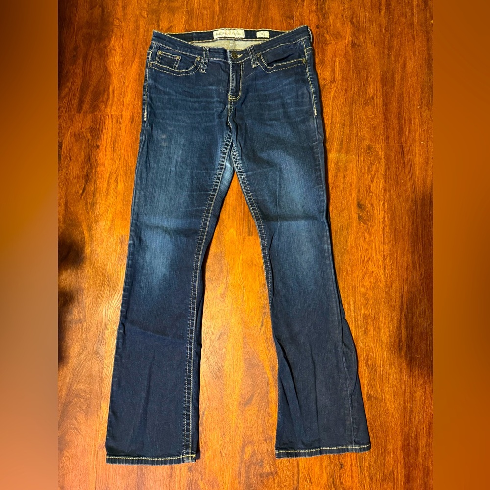BKE womans jean 31x33.5